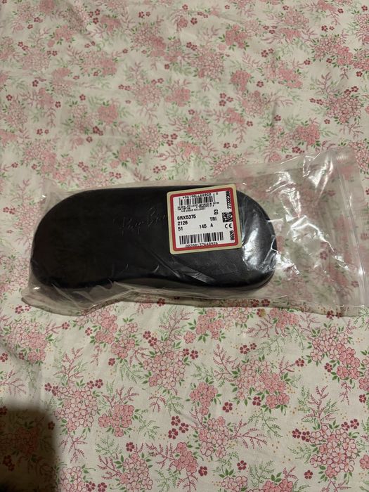 Ochelari de vedere unisex Ray-Ban RX5428 2126 55