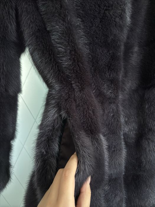 Шуба трансформер