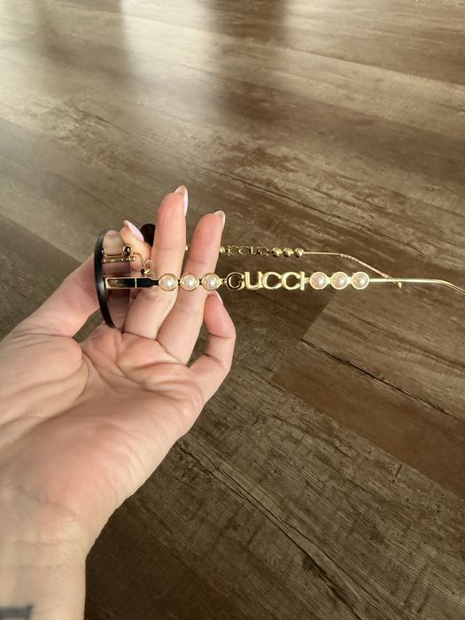 Gucci слънчеви очила