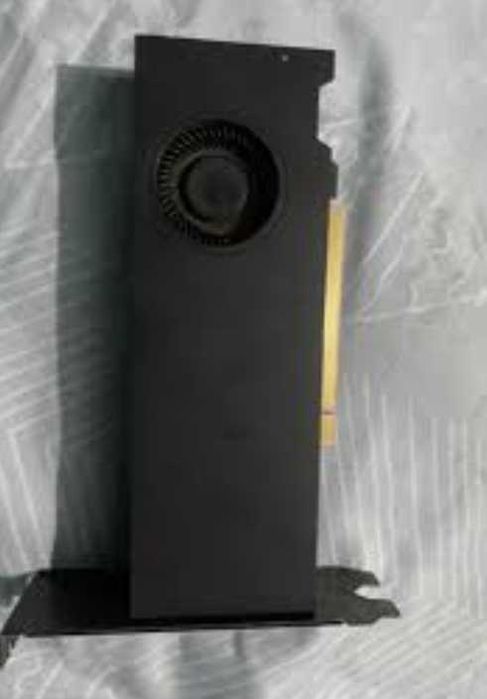 Видео карти Nvidia RTX A2000 - 6GB