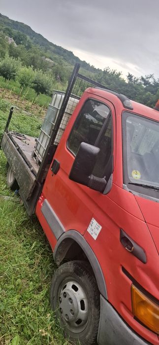 Iveco de vinzare