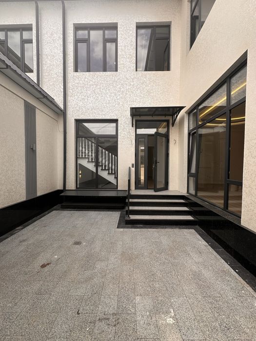 Продаются коттеджи Хасанбой