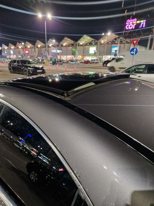 Merceses Cla 220 d