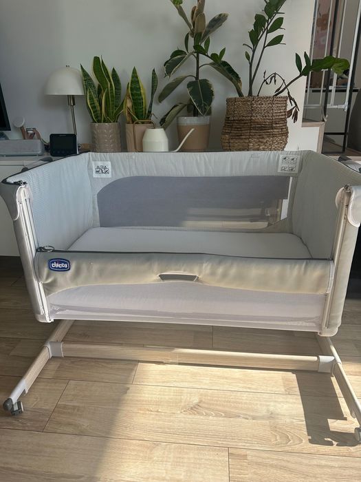 Patut Chicco cosleeper