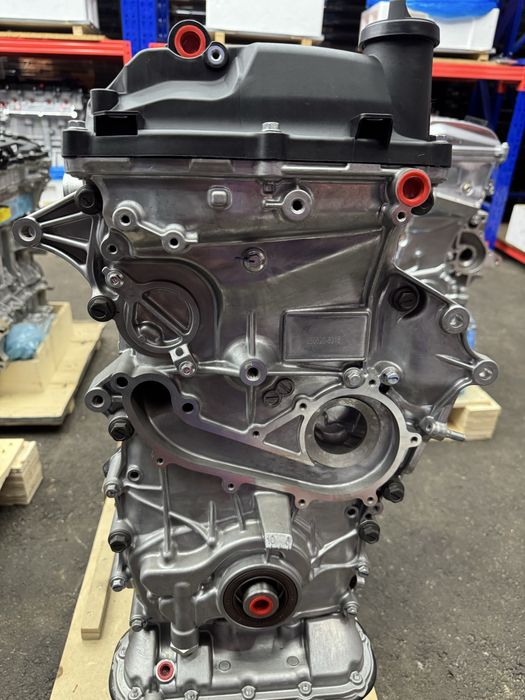 Prado 150 2 vvti новый двс
