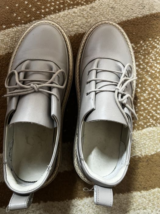 Бианки дамски обувки