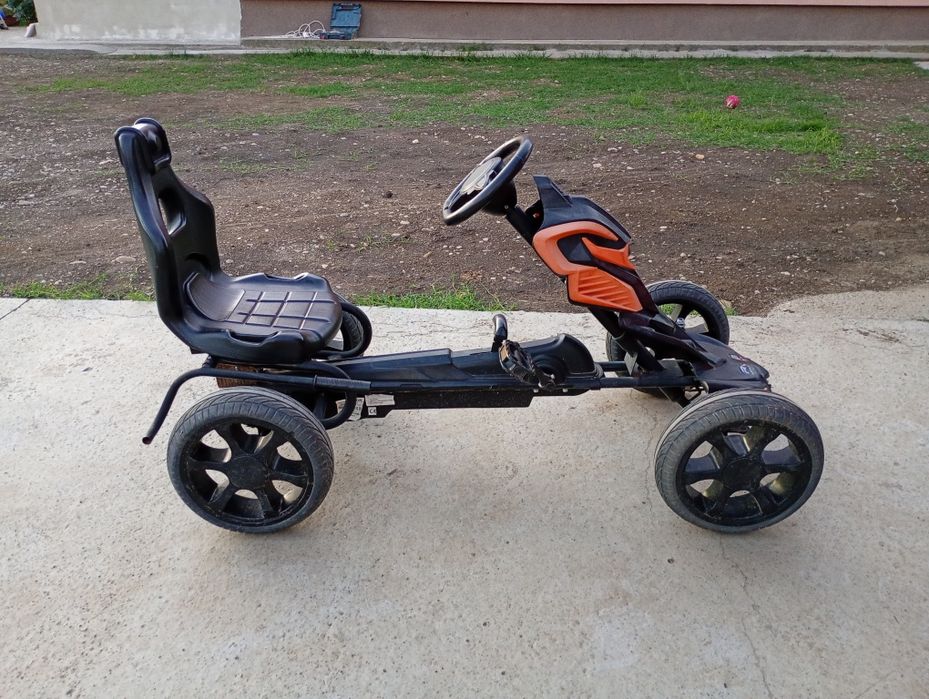 Kart/cart copii,10-15 ani
