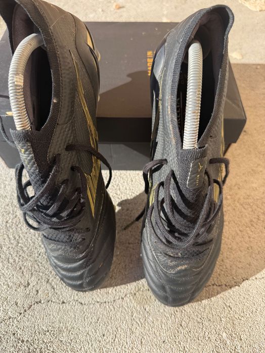 Mizuno Morelia Japan