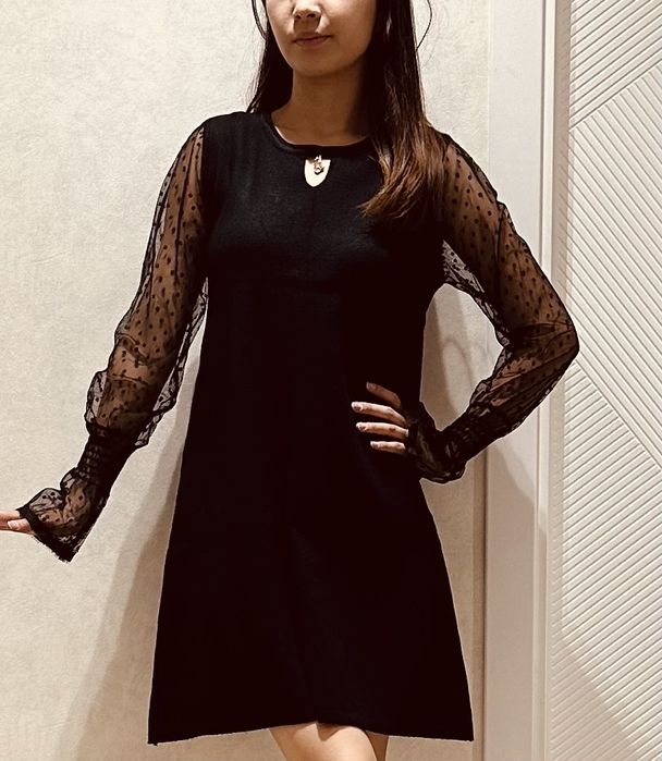 Туника Китай стандарт