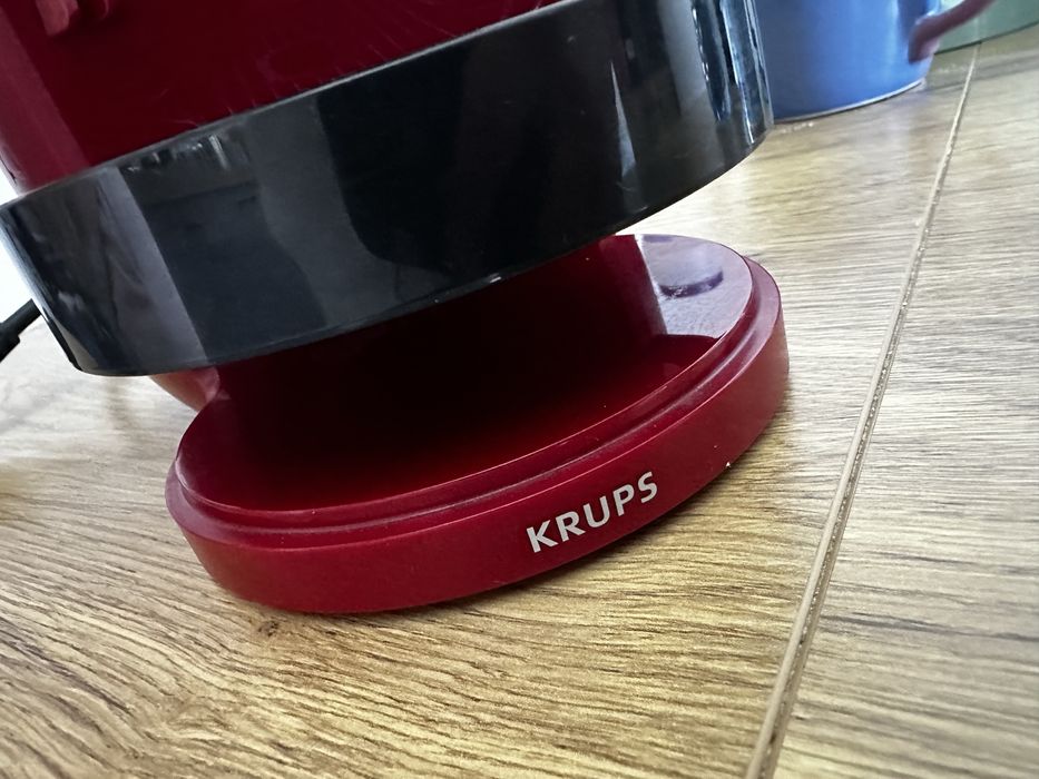 Espressor Krups Dolce Gusto