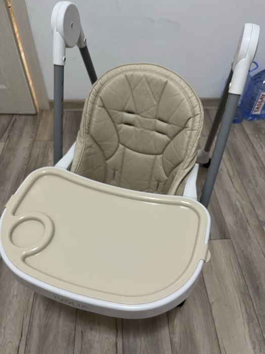 Детский стол для кормления