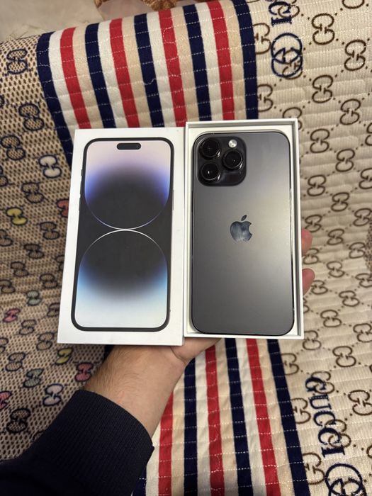 Продам Телефон Айфон 14 Pro Max