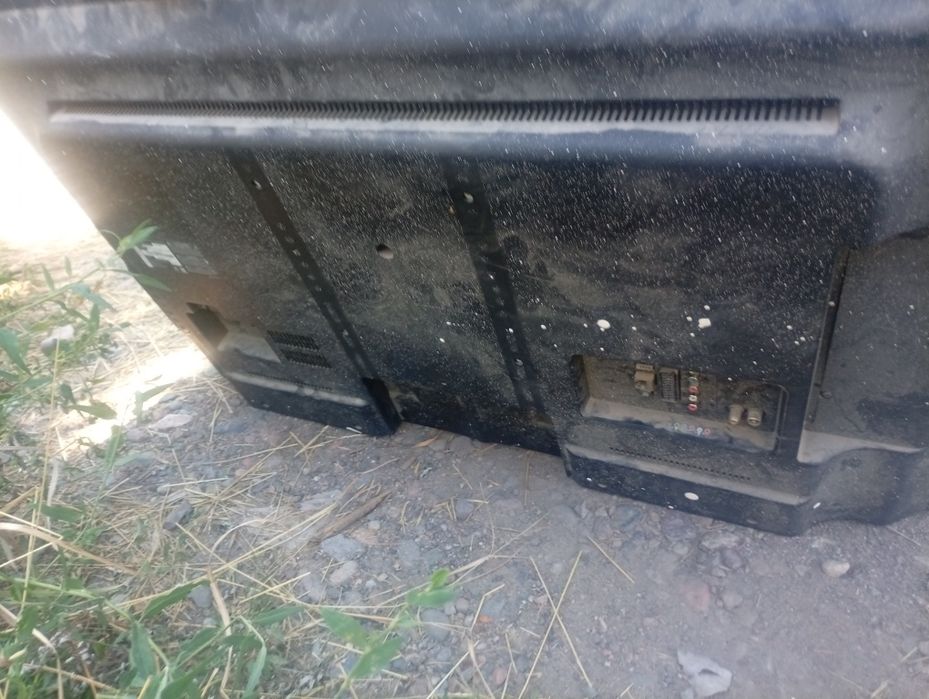 Продам смарт ТВ без провада