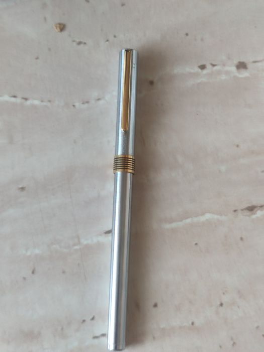 Stilou AURORA Marco Polo – Vintage 1980 – elemente aurite