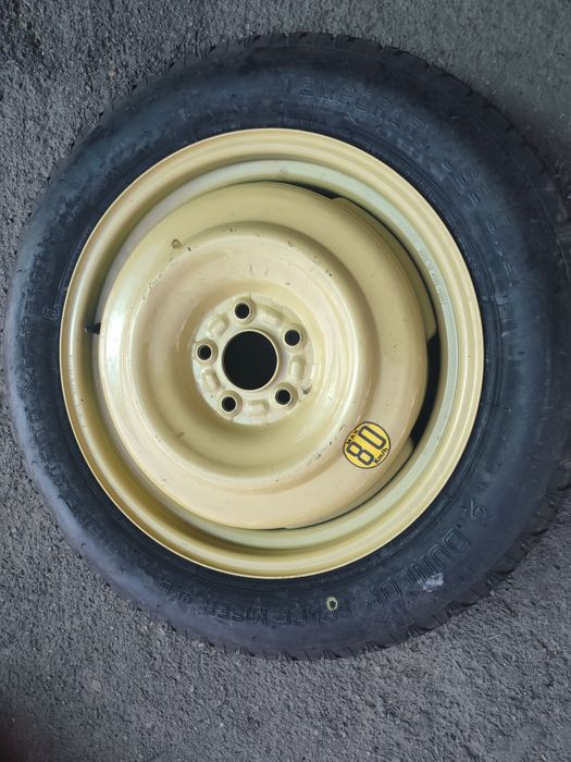 18" оригинална патерица за Mazda,Kia,Hyundai,Mitsubishi..
