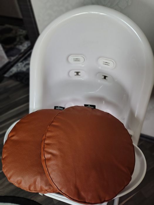 Продам детский стульчик Mima moon