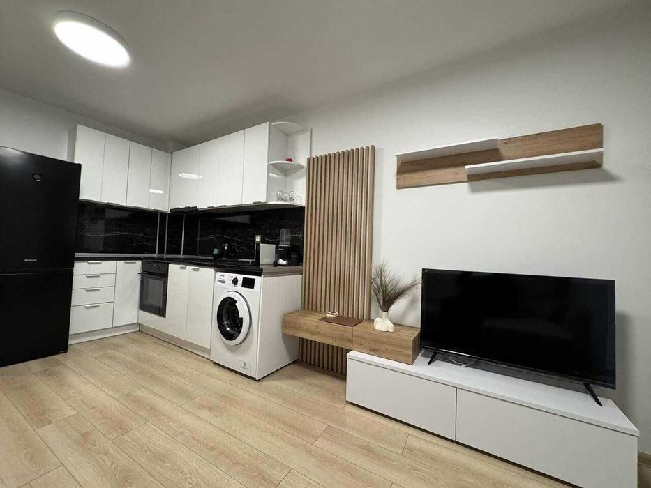 Тристаен апартамент Мараша