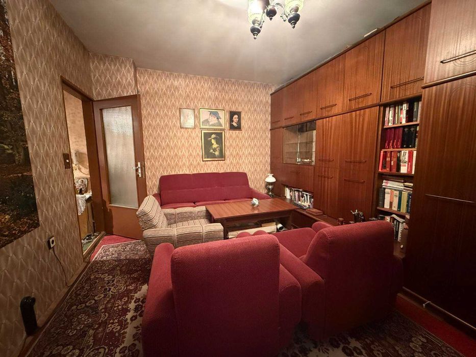 Двустаен апартамент в Габрово, кв. Бичкиня