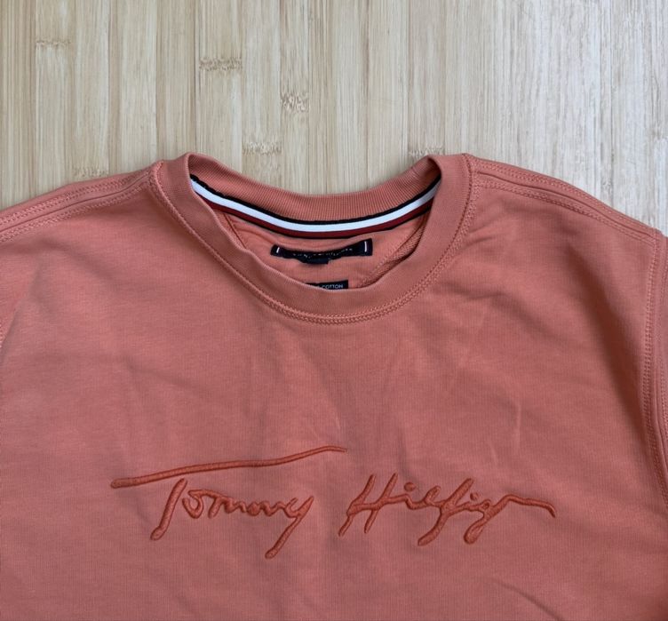 Bluza. Tommy in stare buna