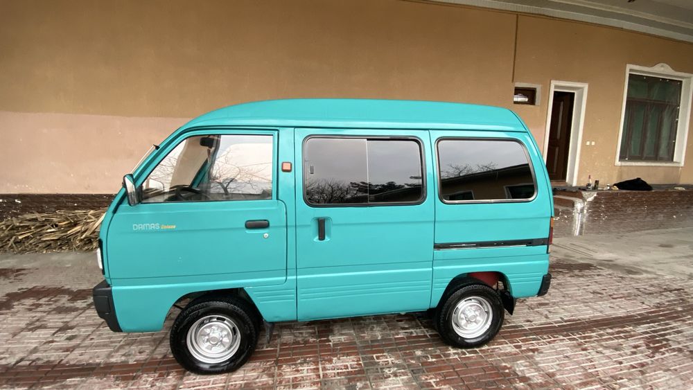 2003 yil dakumanta muammosi yoq mator idialniy karobka hadavoy zor