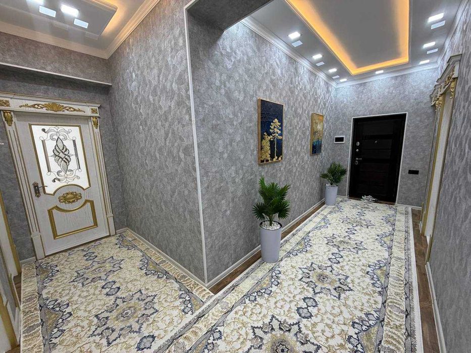 Продаётся 3х комн квартира на 7 этаже Ор-р Файзобод мечеть