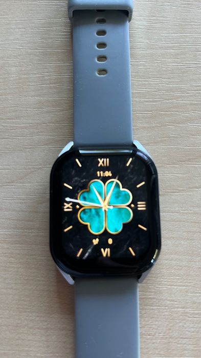 Продавам смарт часовник CANYON Chatter SW-58