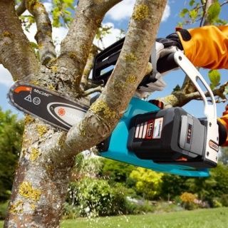 Drujba electrica gardena CST 2018