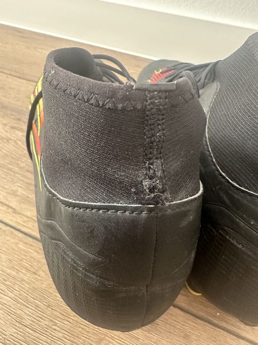 Бутонки Puma/Nike