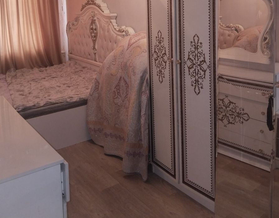 Үй сатамын екі бөлмелі орталықтан