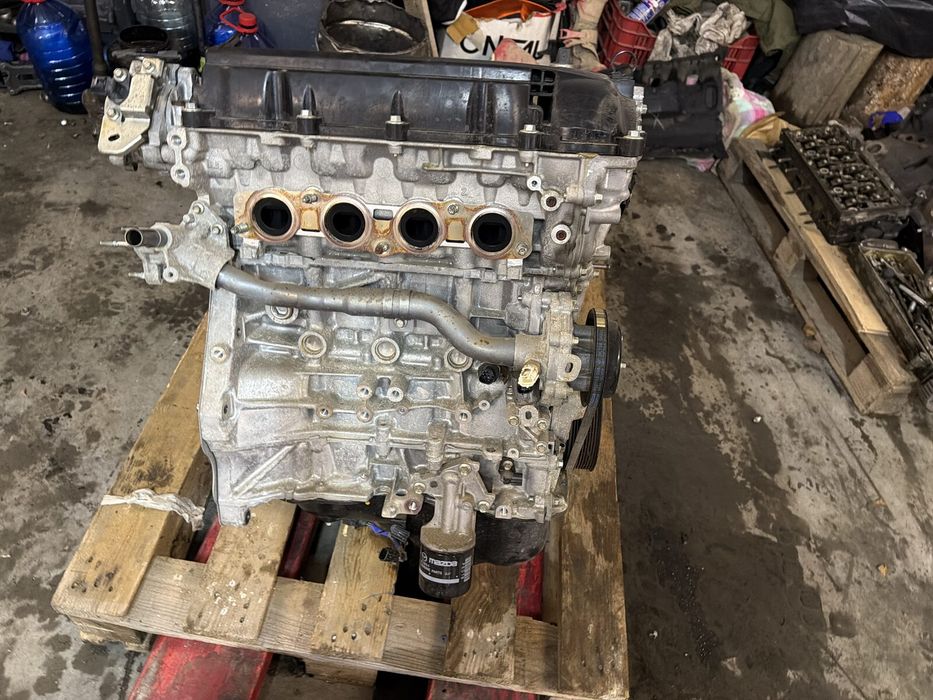 Motor dezechipat Mazda CX-5 2019