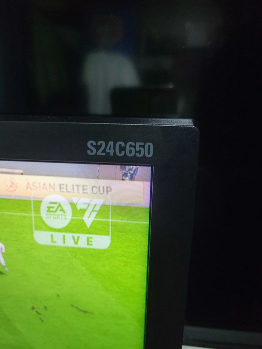 monitor Samsung S24C650