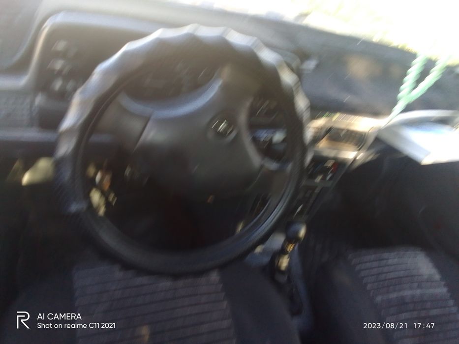 Nexia 1 probeg 460ming 2006jil