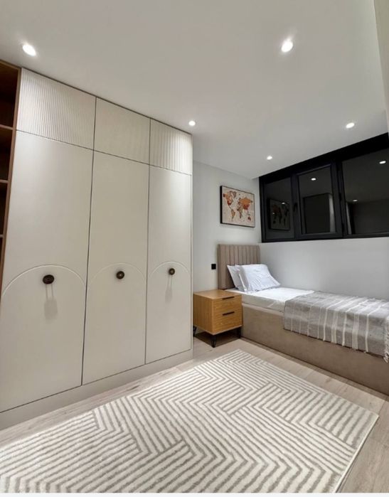 Яккасарайский район Шота Руставели