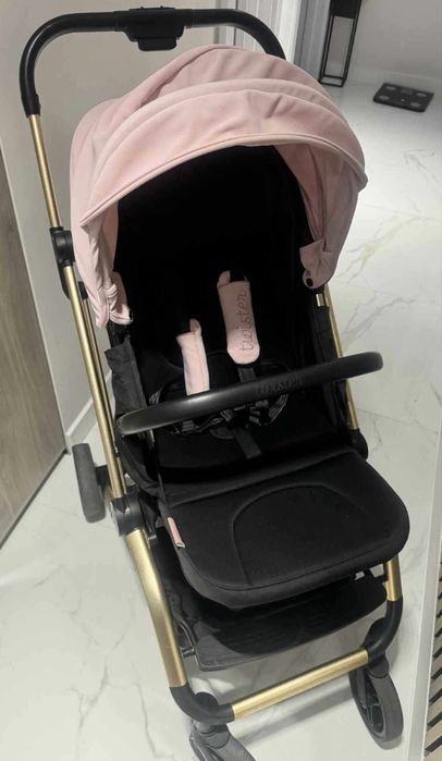 Лятна количка Chipolino  Twister 360 градуса