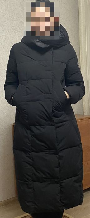 Продам зимнюю куртку