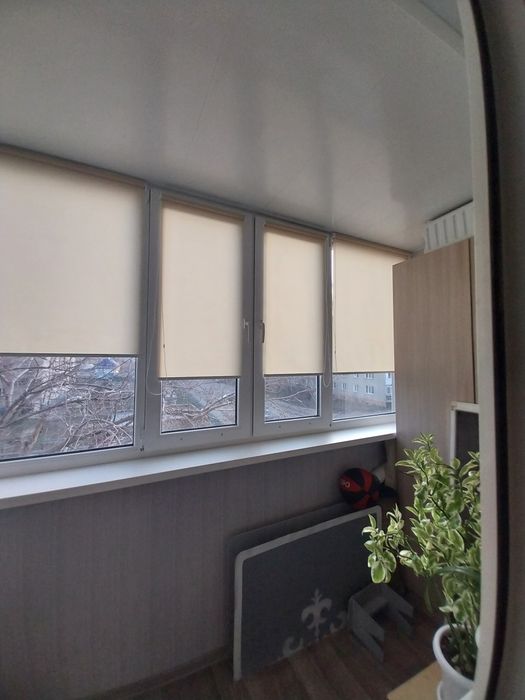 Фирма «DOM». Роллшторы Роллшторы