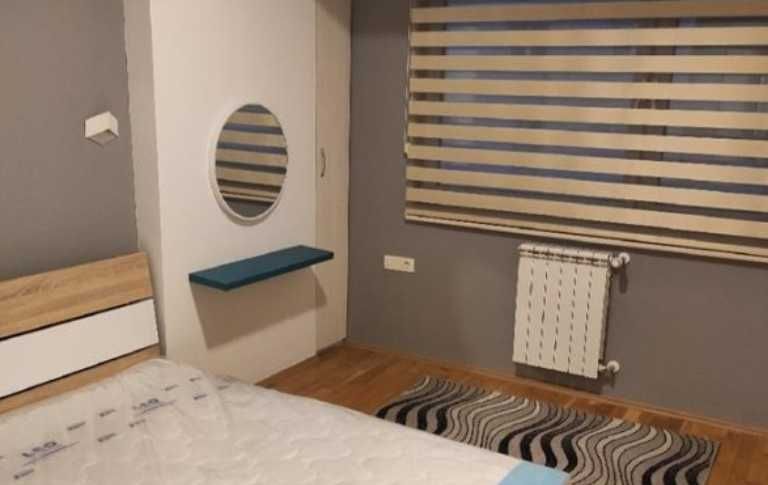 Дава се под наем Тристаен апартамент в Пловдив, Въстанически - 81 кв.м за 306 € - Снимка #5