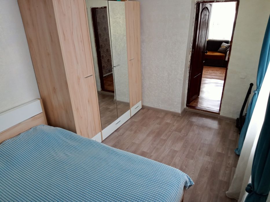 Продам 3 комнатный дом