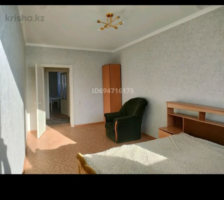 Сдам 3 ком квартиру.