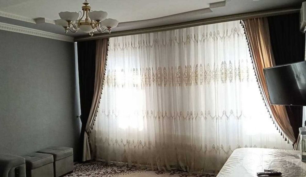 3 хонали капитал 70м2 Чилонзор Алгоритм Гулистон квартира сотилади