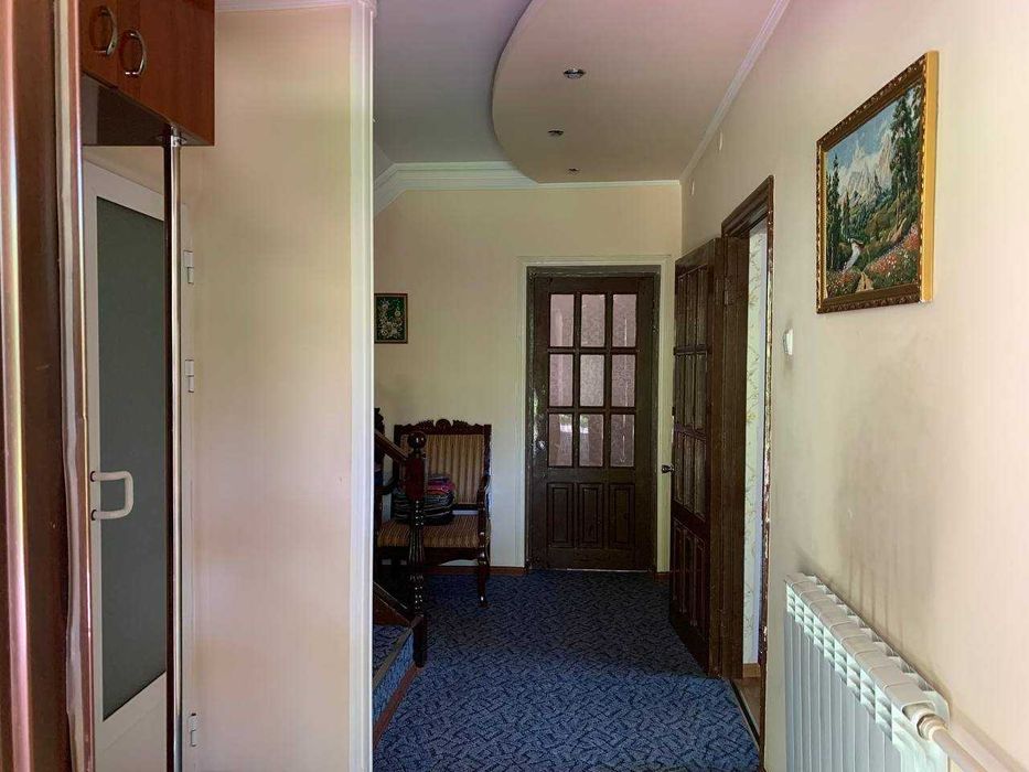 Свой коттедж , площадь земельного участка 13 соток