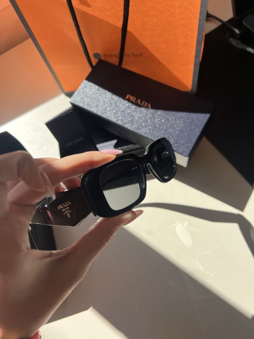 Prada слънчеви очила