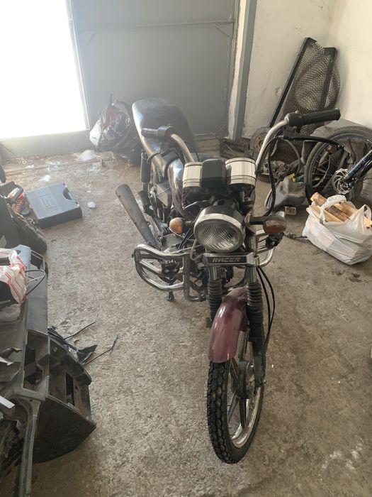 Продам альфу с доками