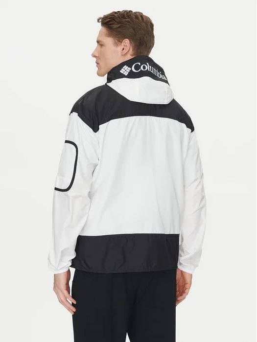 Columbia Challenger Windbreaker мъжка спортна ветровка
