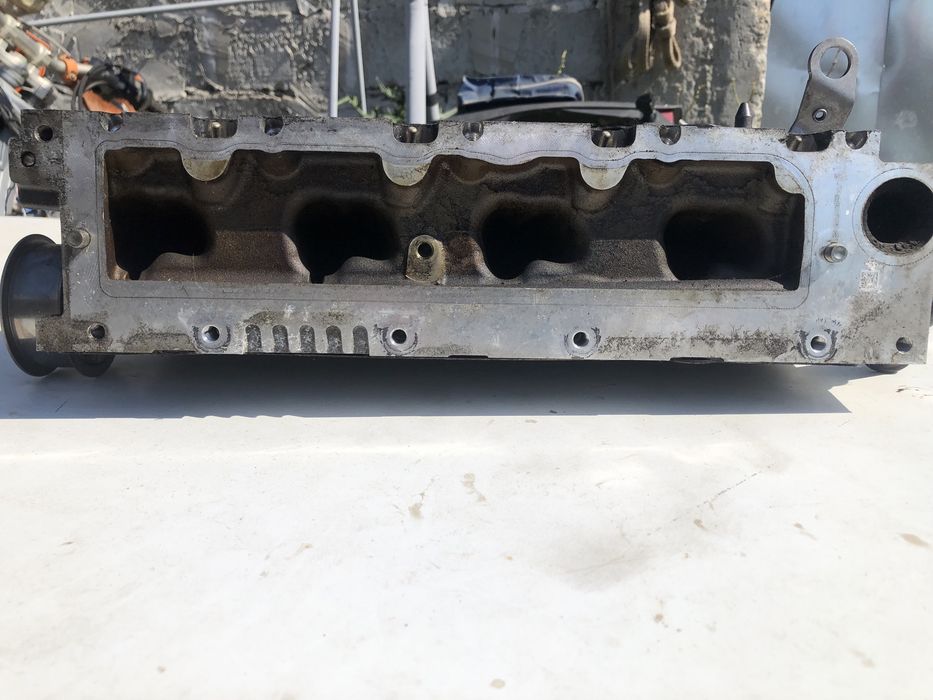 Chiulasa vw 2.0tdi euro6
