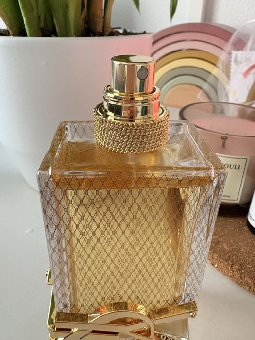 Ysl Libre Le parfum