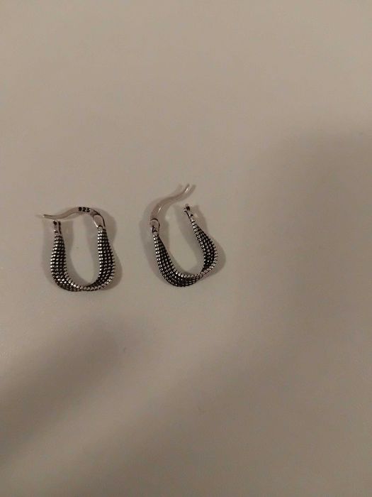 Разпродажба! Сребърни бижута 925