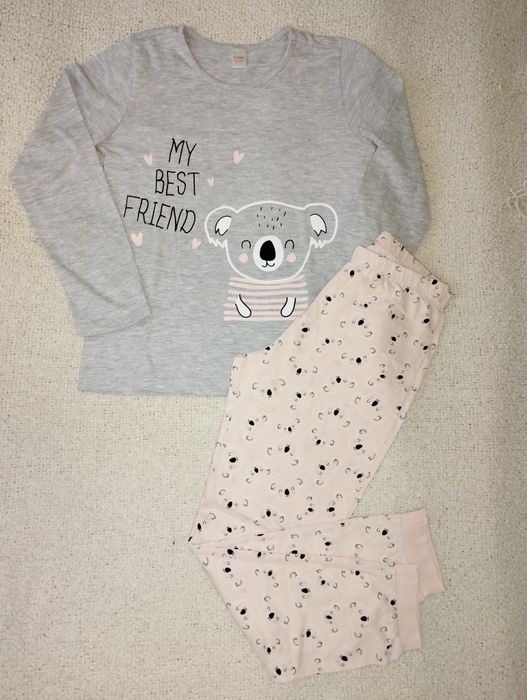 Сет за момиче р.134-140