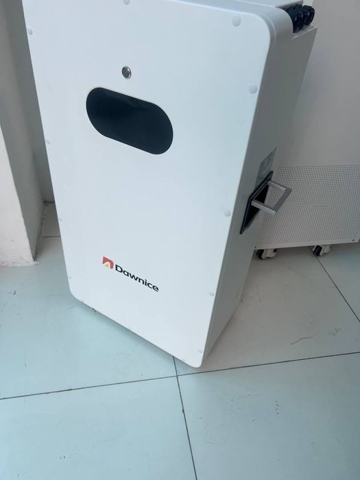 Brend: Dawnice. Model:HZEB-LCT-16