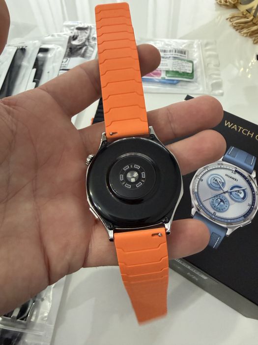 Huawei watch gt 5